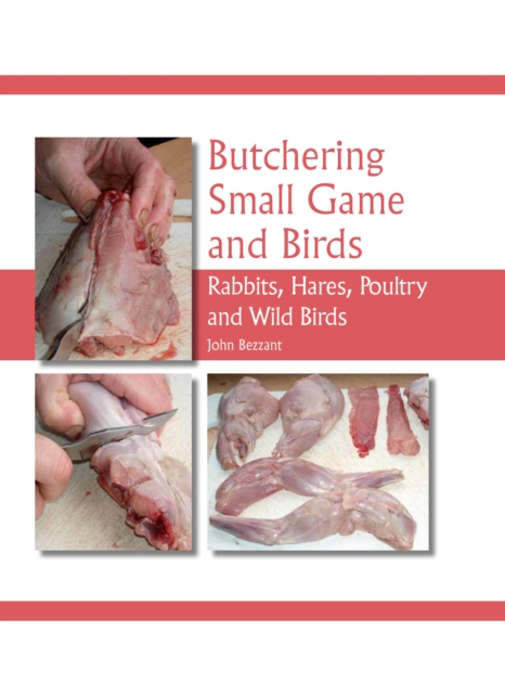 Butchering Small Game and Birds, EPUB eBook