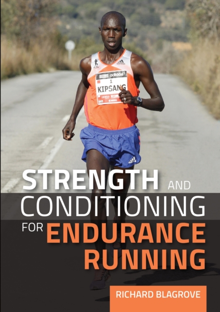 Strength and Conditioning for Endurance Running, EPUB eBook