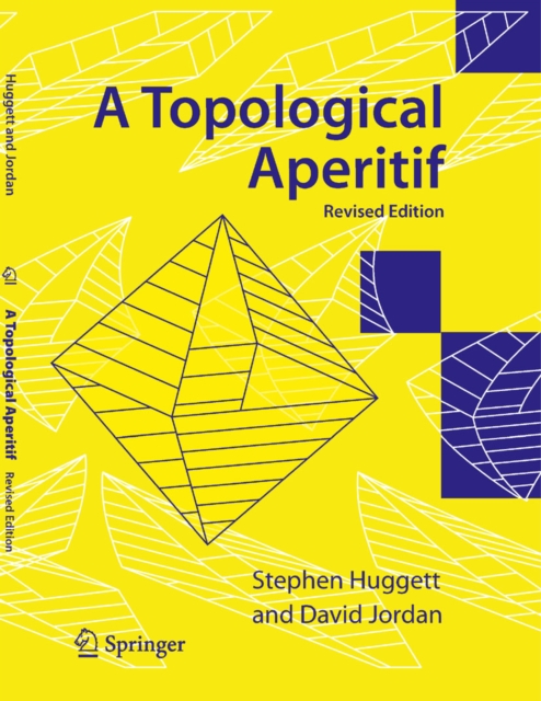 A Topological Aperitif, PDF eBook