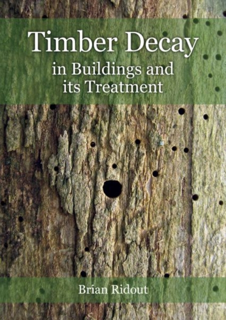 Timber Decay in Buildings and its Treatment, Paperback / softback Book