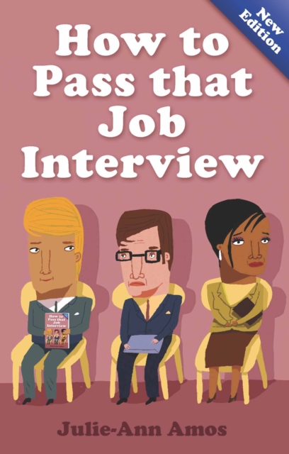 How To Pass That Job Interview 5th Edition, EPUB eBook