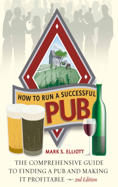 How To Run A Successful Pub, EPUB eBook