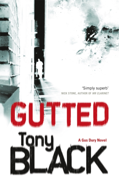 Gutted, Paperback / softback Book