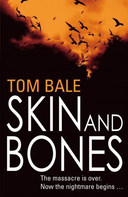 Skin and Bones, Paperback / softback Book