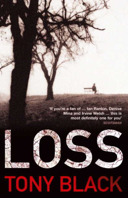 Loss, Paperback / softback Book
