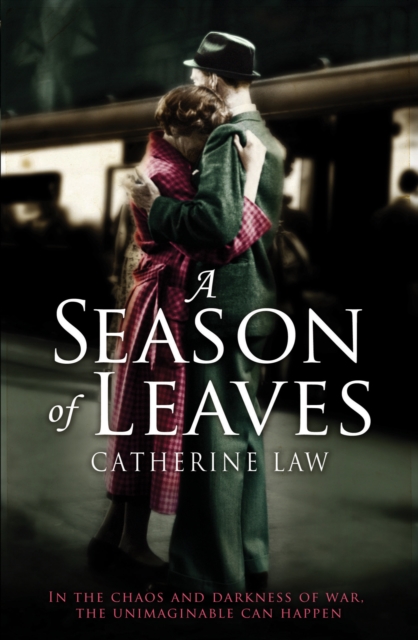 A Season of Leaves, Paperback / softback Book