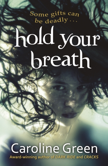 Hold Your Breath, Paperback / softback Book