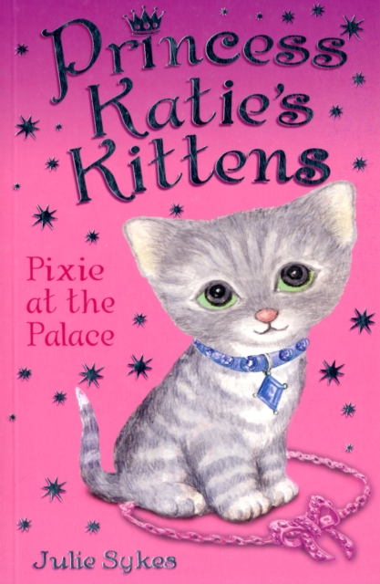 Pixie at the Palace, Paperback / softback Book