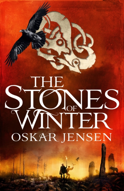 The Stones of Winter, EPUB eBook