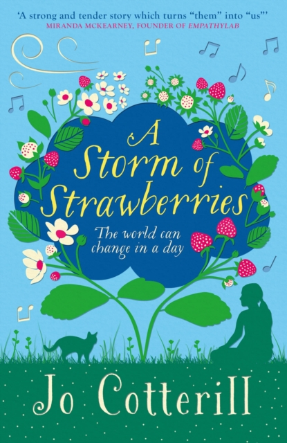 A Storm of Strawberries, EPUB eBook