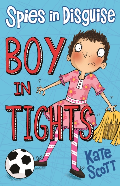 Boy in Tights, EPUB eBook