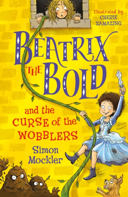 Beatrix the Bold and the Curse of the Wobblers, EPUB eBook