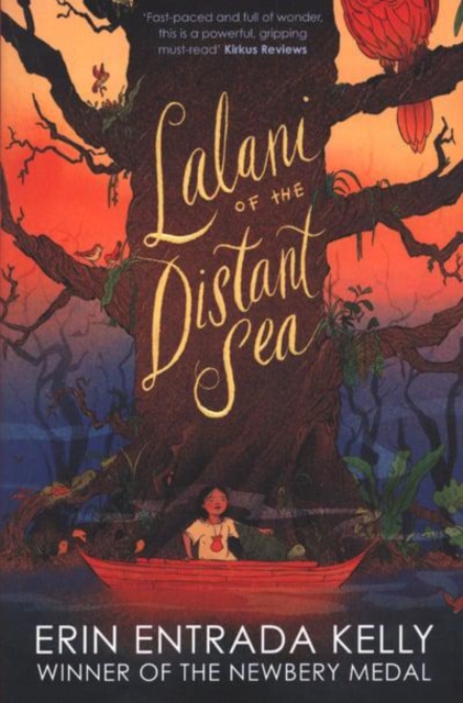Lalani of the Distant Sea, Paperback / softback Book