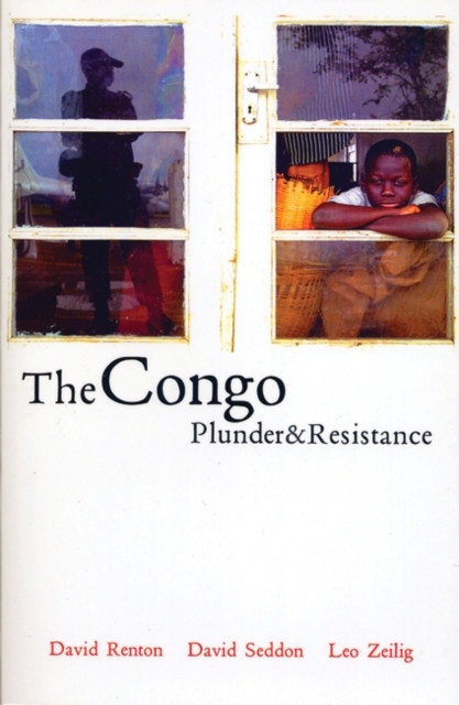 The Congo : Plunder and Resistance, PDF eBook