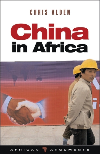 China in Africa, PDF eBook