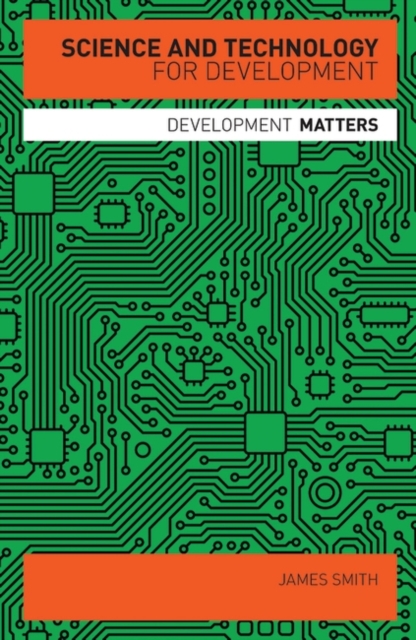 Science and Technology for Development, PDF eBook