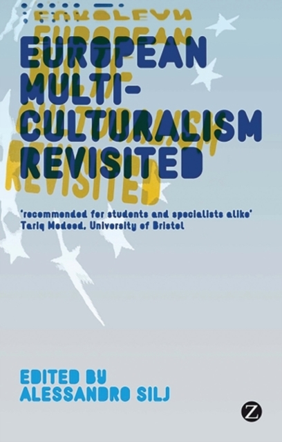 European Multiculturalism Revisited, PDF eBook