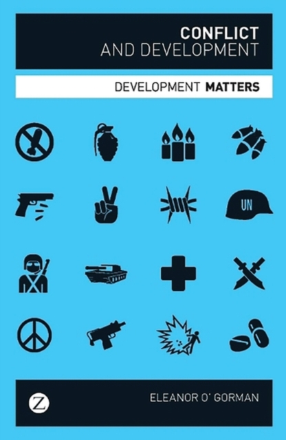 Conflict and Development, PDF eBook