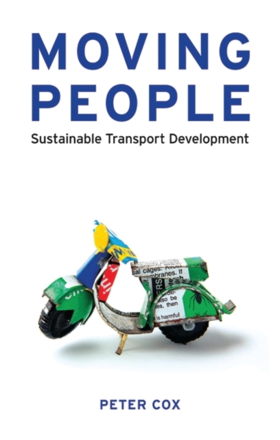 Moving People : Sustainable Transport Development, EPUB eBook