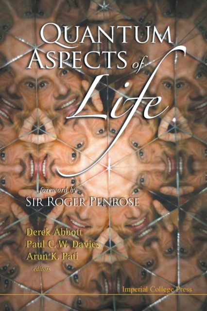 Quantum Aspects Of Life, Paperback / softback Book