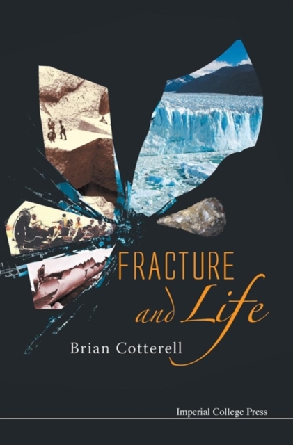 Fracture And Life, Hardback Book
