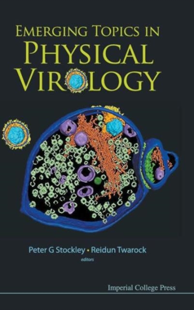 Emerging Topics In Physical Virology, Hardback Book