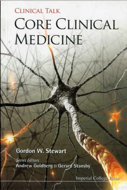 Core Clinical Medicine, Paperback / softback Book