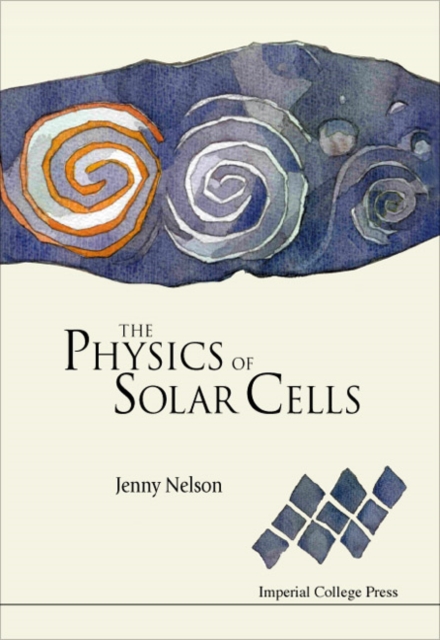 Physics Of Solar Cells, The, EPUB eBook