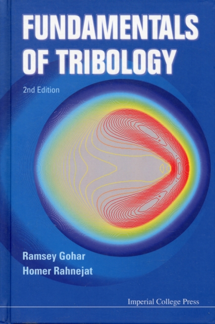 Fundamentals Of Tribology (2nd Edition), Hardback Book