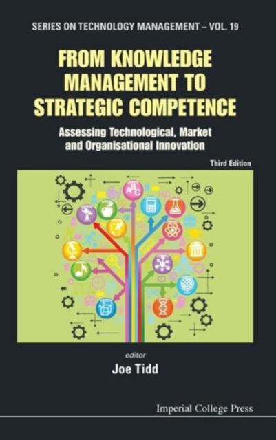 From Knowledge Management To Strategic Competence: Assessing Technological, Market And Organisational Innovation (Third Edition), Hardback Book