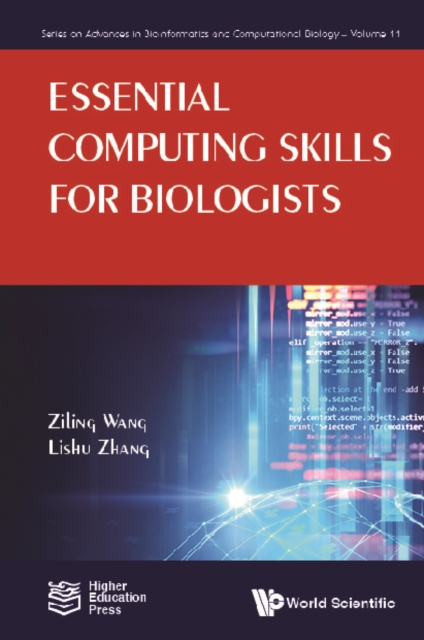 Essential Computing Skills For Biologists, EPUB eBook