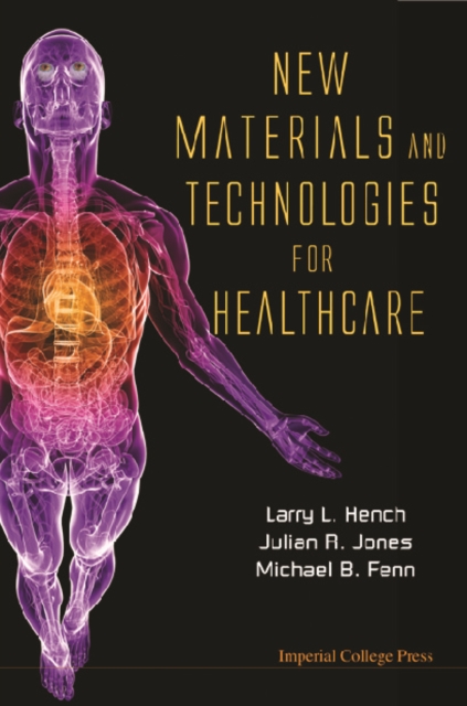 New Materials And Technologies For Healthcare, PDF eBook