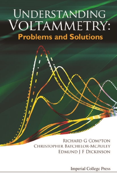 Understanding Voltammetry: Problems And Solutions, PDF eBook