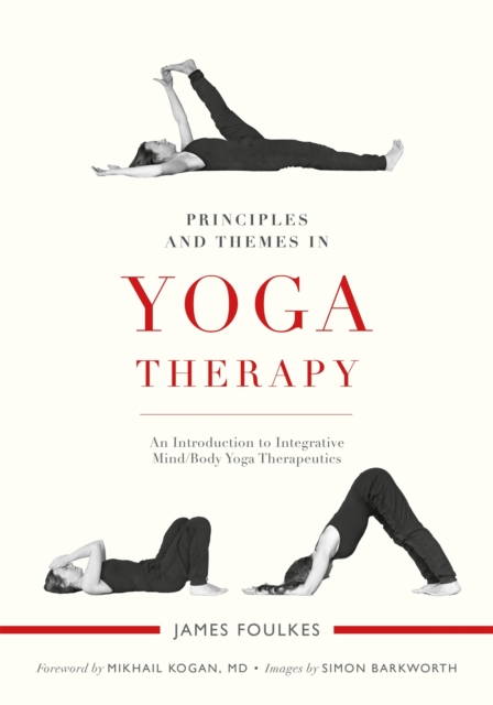 Principles and Themes in Yoga Therapy : An Introduction to Integrative Mind/Body Yoga Therapeutics, Paperback / softback Book