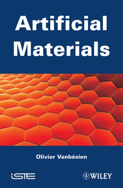 Artificial Materials, Hardback Book
