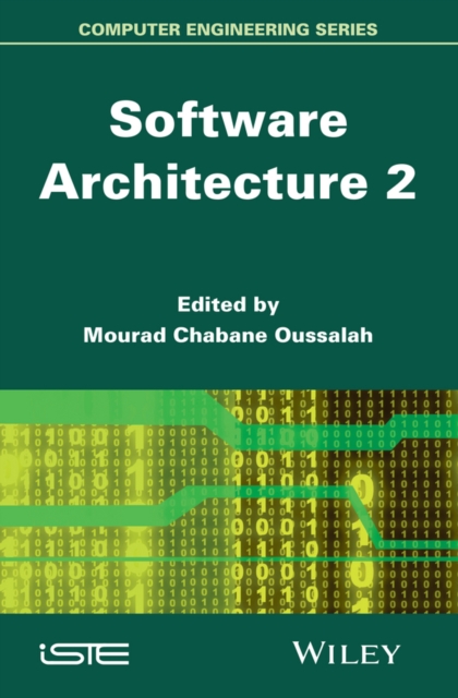 Software Architecture 2, Hardback Book