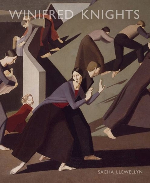 Winifred Knights 1899-1947, Hardback Book