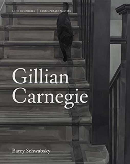 Gillian Carnegie, Hardback Book