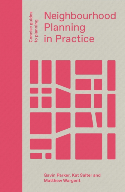 Neighbourhood Planning in Practice, PDF eBook