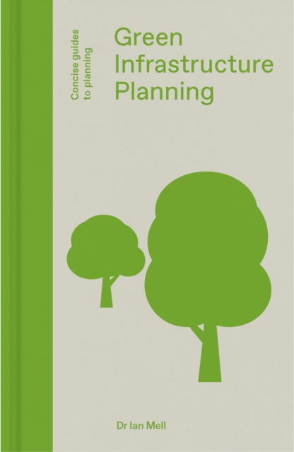 Green Infrastructure Planning, PDF eBook