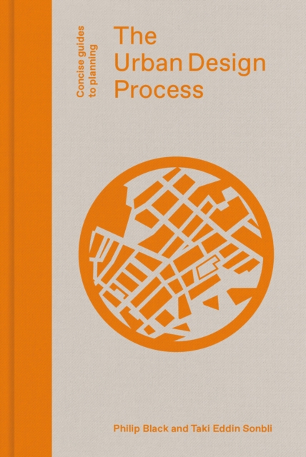 The Urban Design Process, PDF eBook