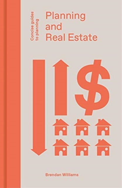 Planning and Real Estate, Hardback Book