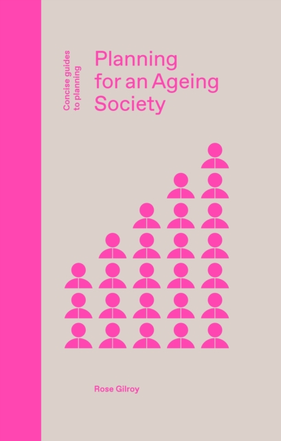 Planning for an Ageing Society, EPUB eBook