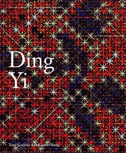 Ding Yi, Hardback Book