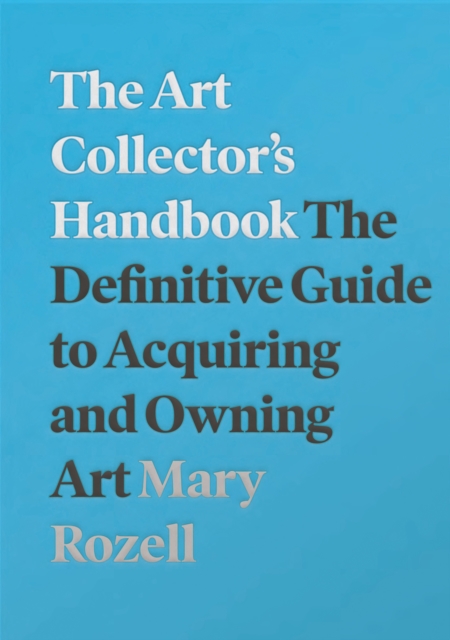 The Art Collector's Handbook, EPUB eBook
