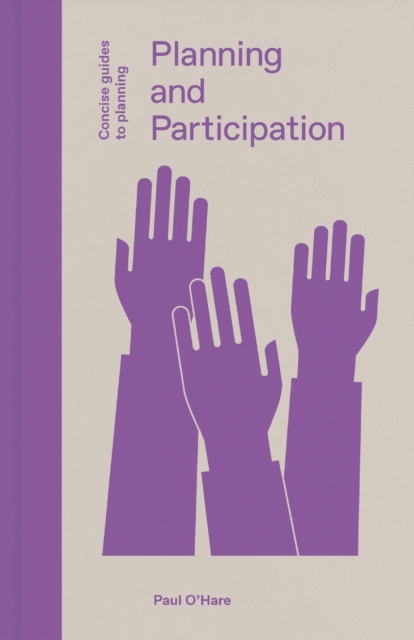 Planning and Participation, EPUB eBook