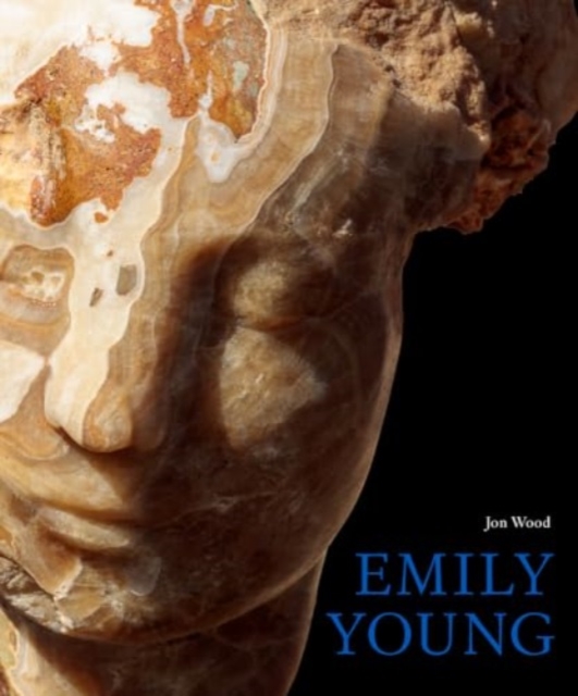 Emily Young : Stone Carvings and Paintings, Hardback Book