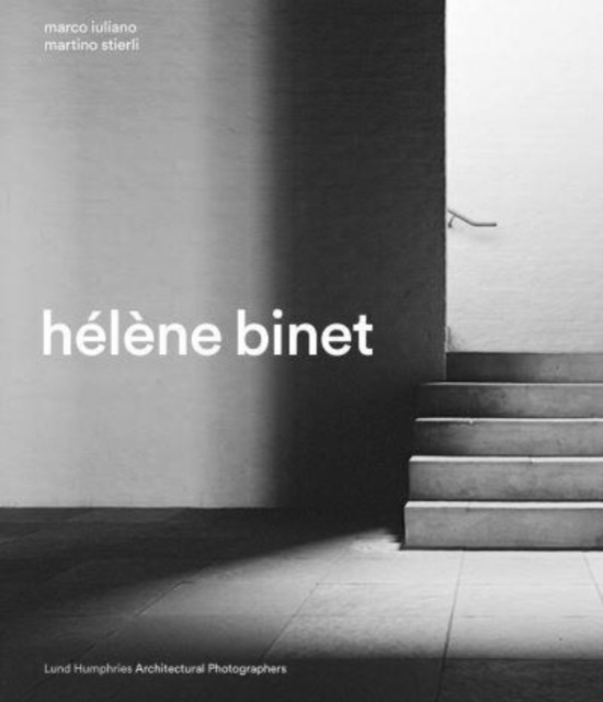 Helene Binet, Hardback Book