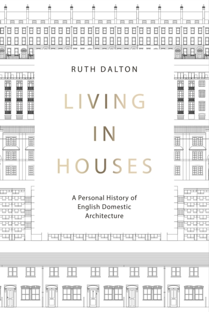 Living in Houses, EPUB eBook