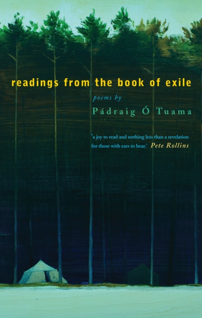 Readings from the Book of Exile, EPUB eBook
